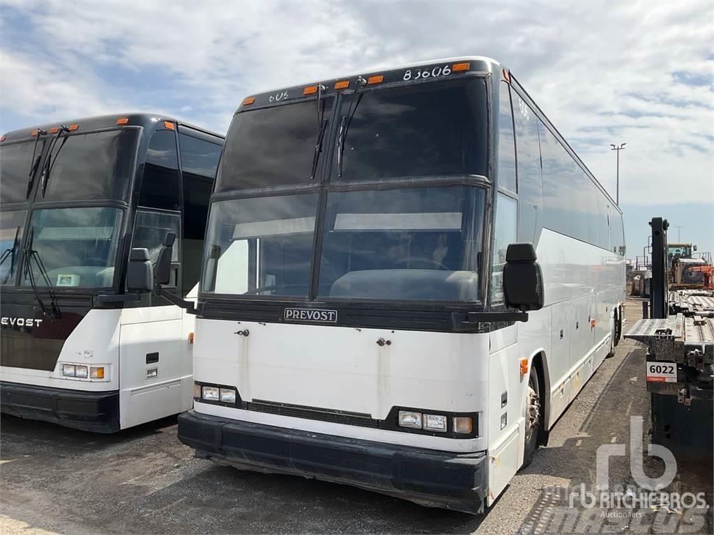  PREVOST H3-45 Buses and Coaches