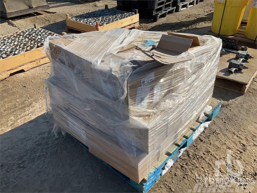  Quantity of (2) Pallets of (4) ... Other