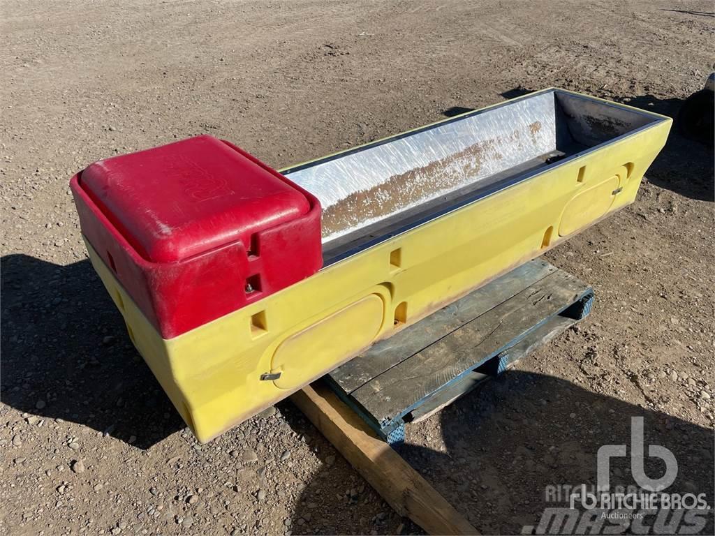  RITCHIE 6 ft Water Trough Other farming machines