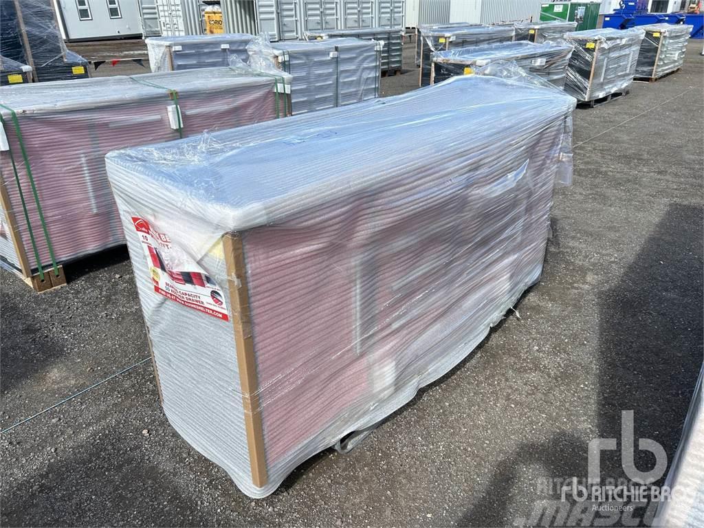 Suihe 2220 mm 10-Drawer (Unused) Other