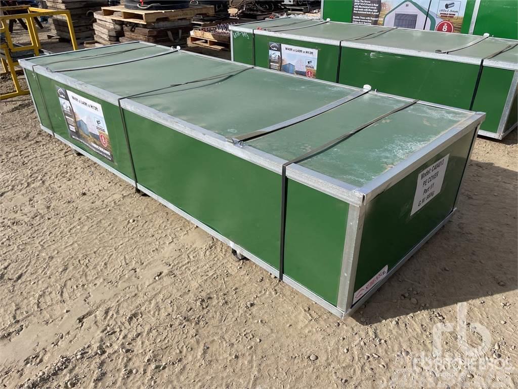 Suihe C404013 Other trailers
