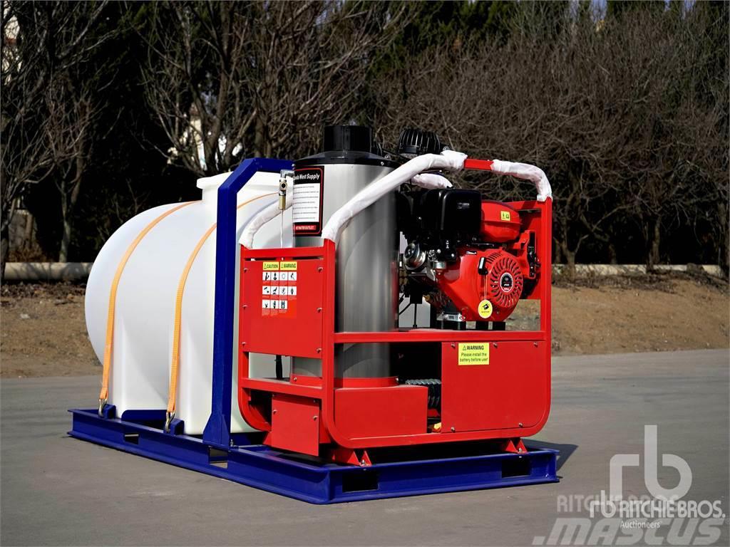 Suihe PW Light pressure washers