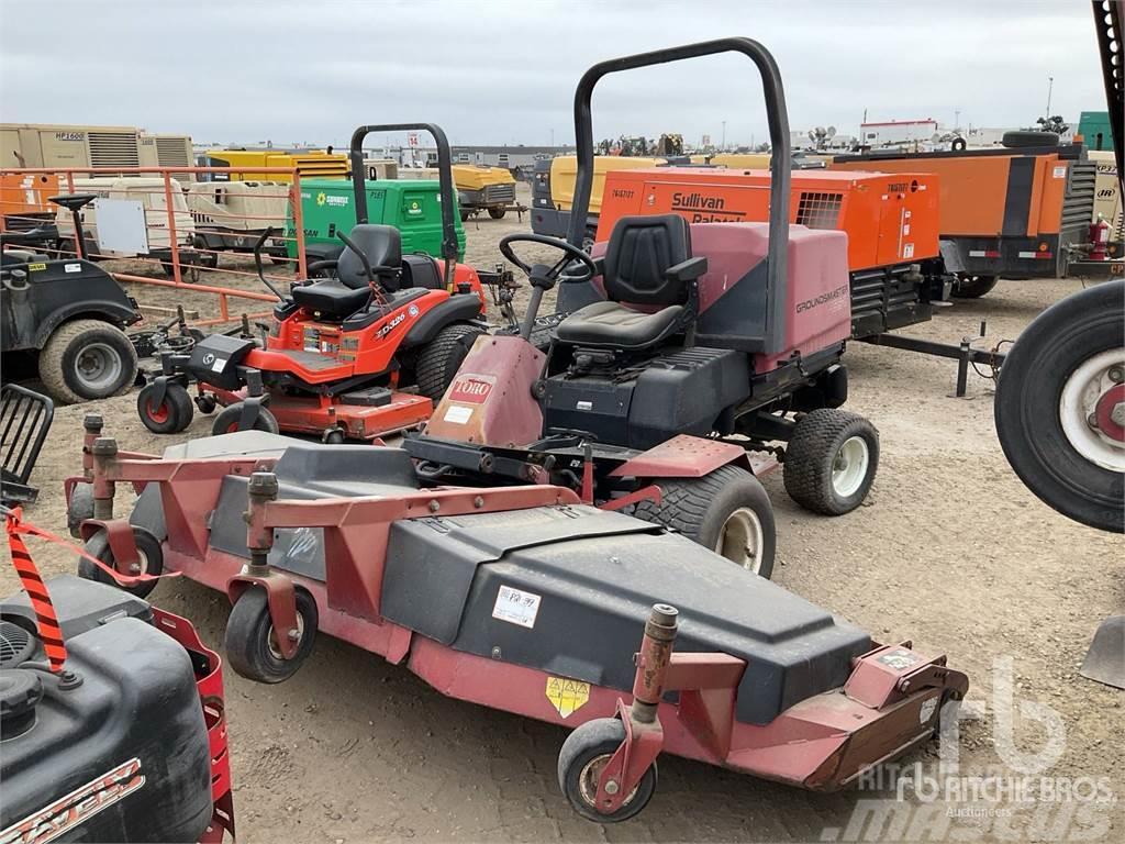 Toro 455D Other groundscare machines