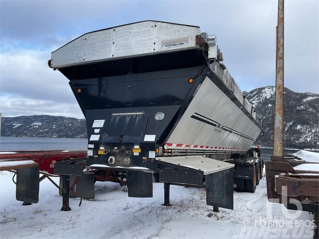 Trail King 38 ft Tri/A Other farming trailers