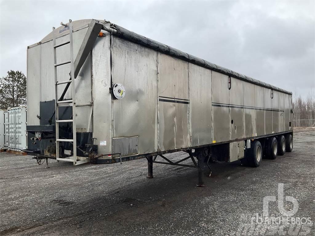 Trail King 50 ft Quad/A Other farming trailers