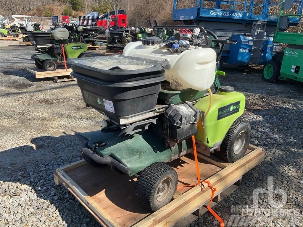 Turfco T3100 Other groundscare machines