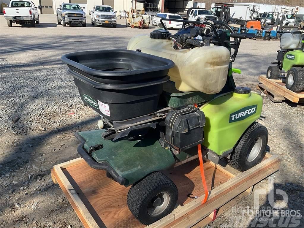 Turfco T3100 Other groundscare machines