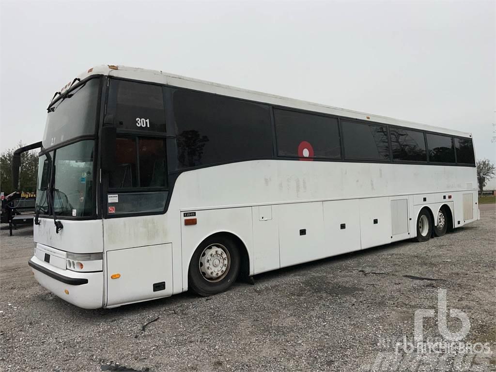 Van Hool T2145 Buses and Coaches