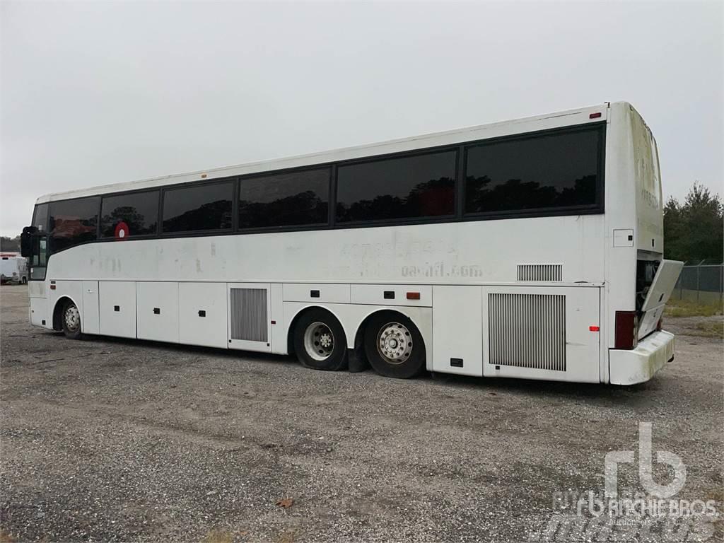 Van Hool T2145 Buses and Coaches