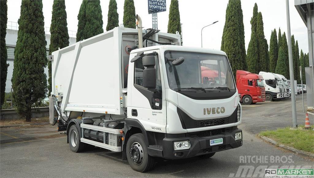 Iveco ML120E21 Other trucks
