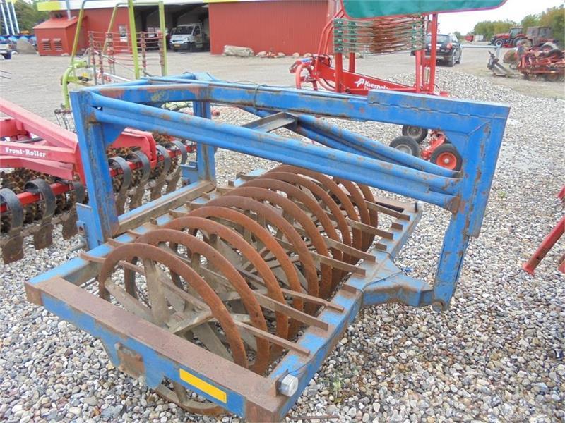 Dal-Bo Frontpakker 150 - 90 cm Farming rollers
