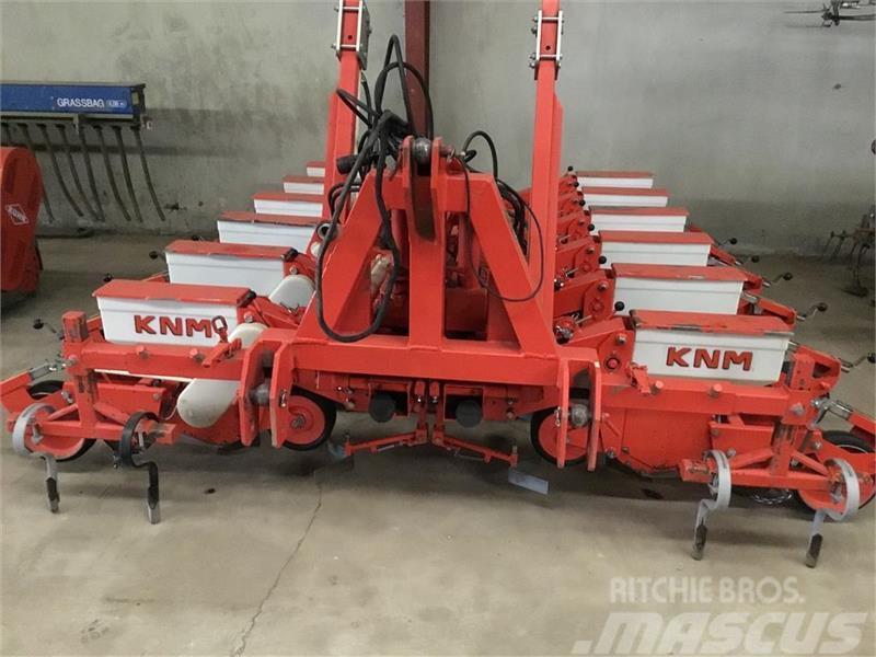 Kuhn KNM 12 rækker Precision sowing machines