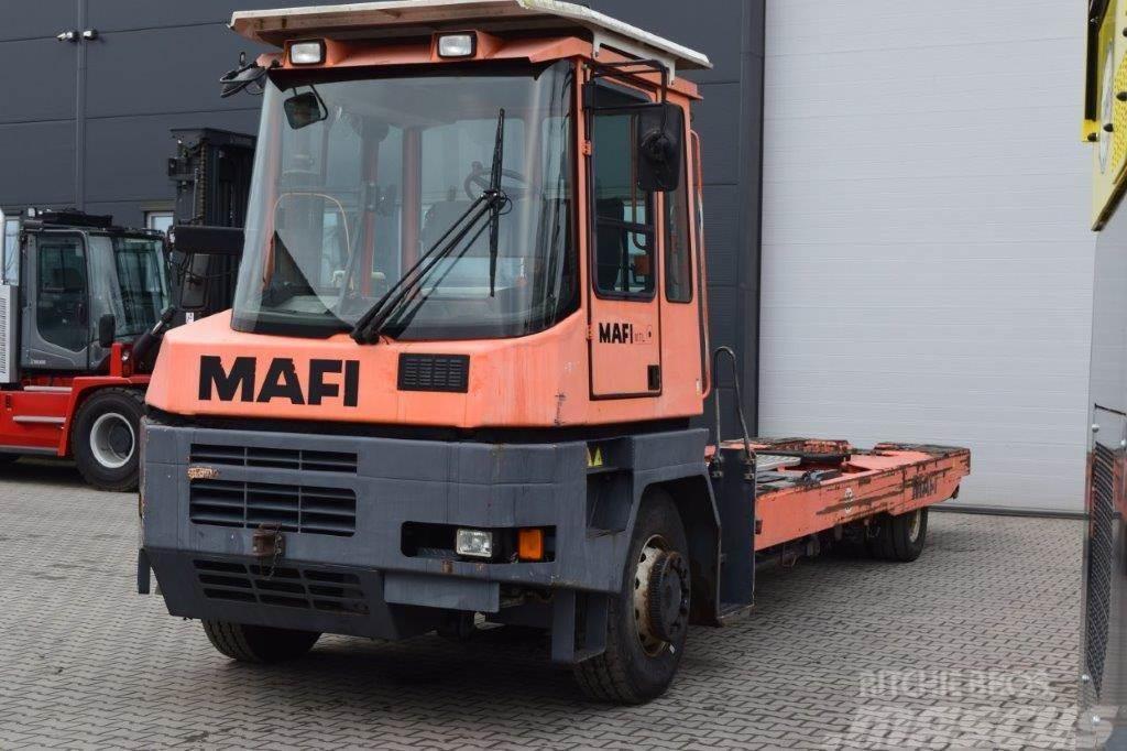 Mafi MTL20J129M4X2FL Terminal tractors