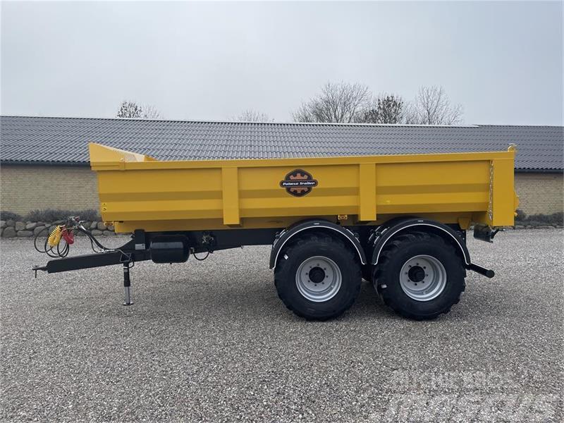 Palmse Trailer 1600MB Other groundscare machines