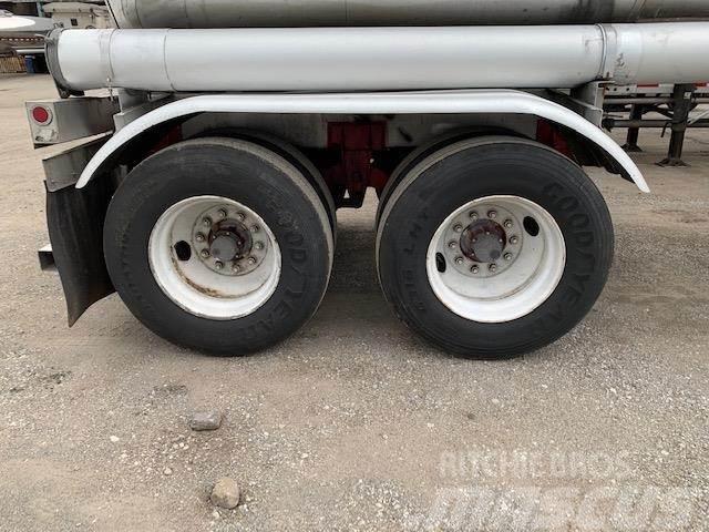 Brenner DOT407 / REAR UNLOAD / INSULATED Other