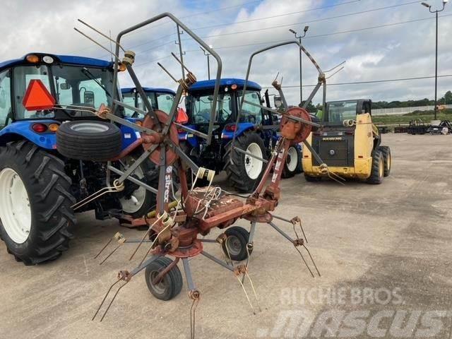 Sitrex RT5200H Rakes and tedders