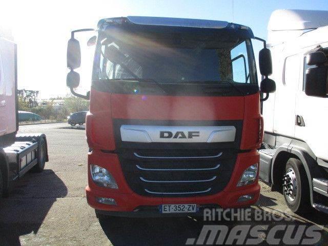 DAF CF 450 Truck Tractor Units