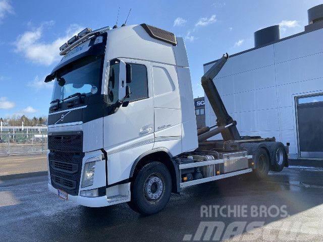 Volvo FH13 540 6X2 Other trucks
