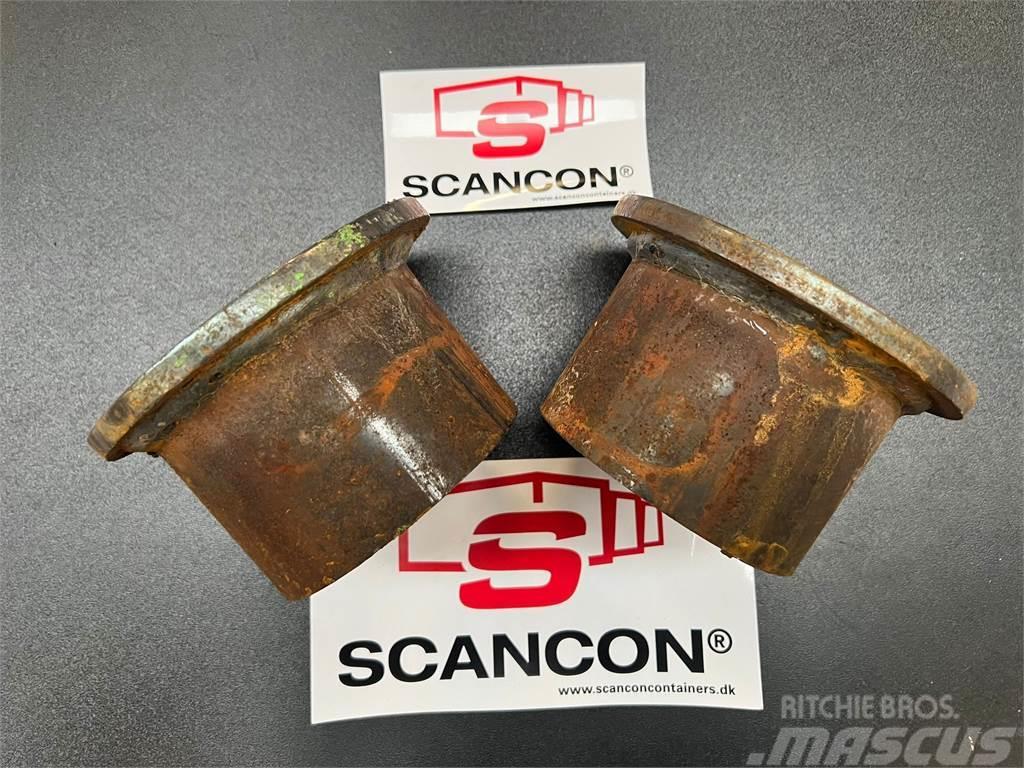 Scancon Wireknop til container Other components