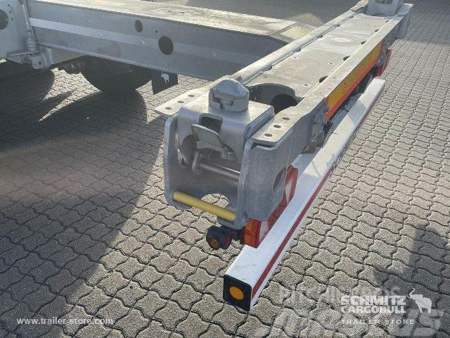 Schmitz Cargobull Containerfahrgestell Standard Other semi-trailers