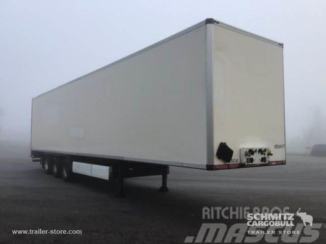 Krone Trockenfrachtkoffer Standard Box body semi-trailers