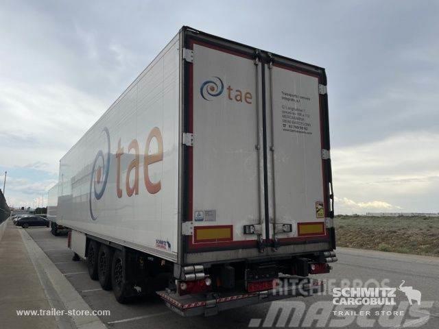 Schmitz Cargobull Semiremolque Frigo Standard Trampilla de carga Temperature controlled semi-trailers