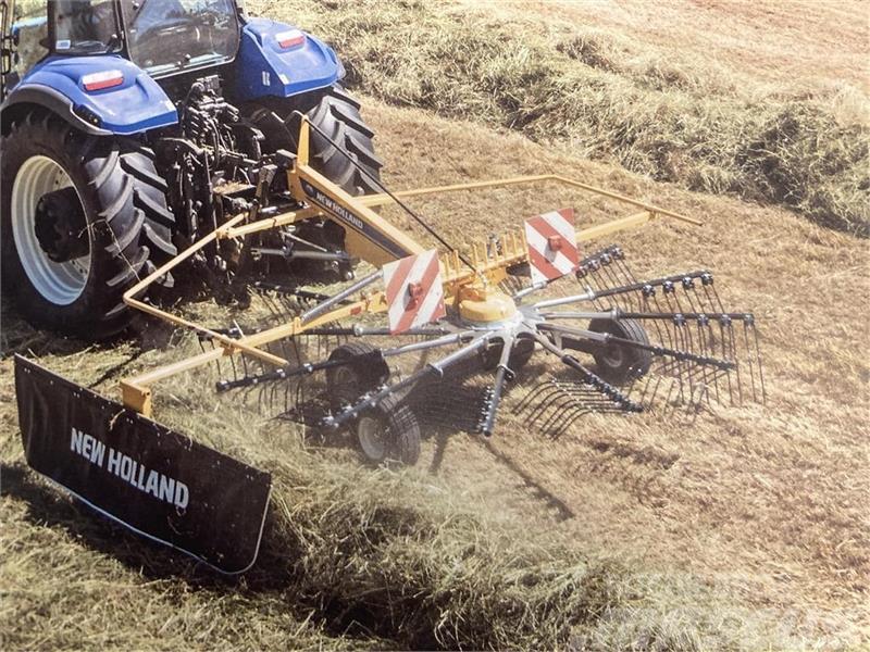 New Holland Prorotor 450 siderive Rakes and tedders