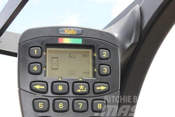 Yale ERP13VC Other
