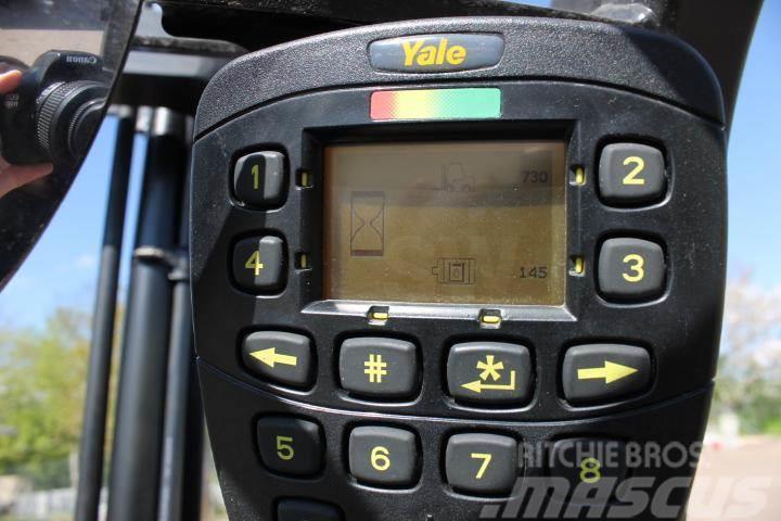 Yale ERP15VT Other