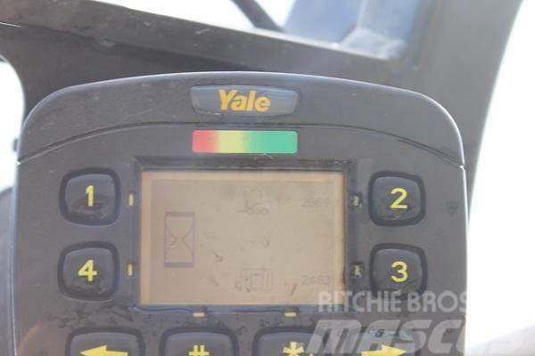 Yale ERP20VF Other