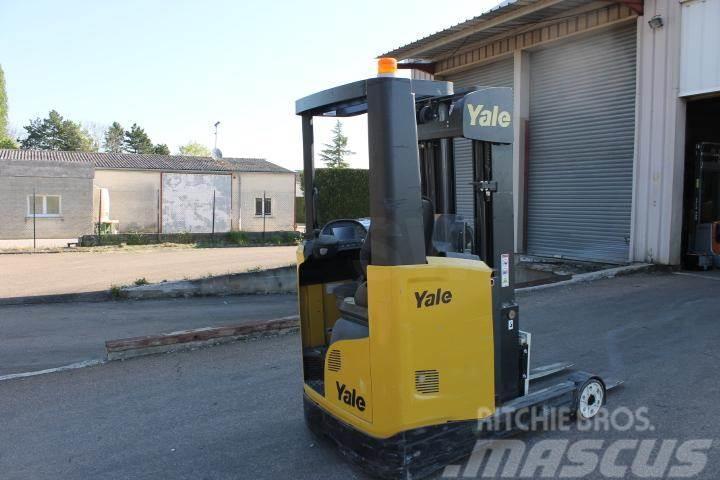 Yale MR16 Reach truck