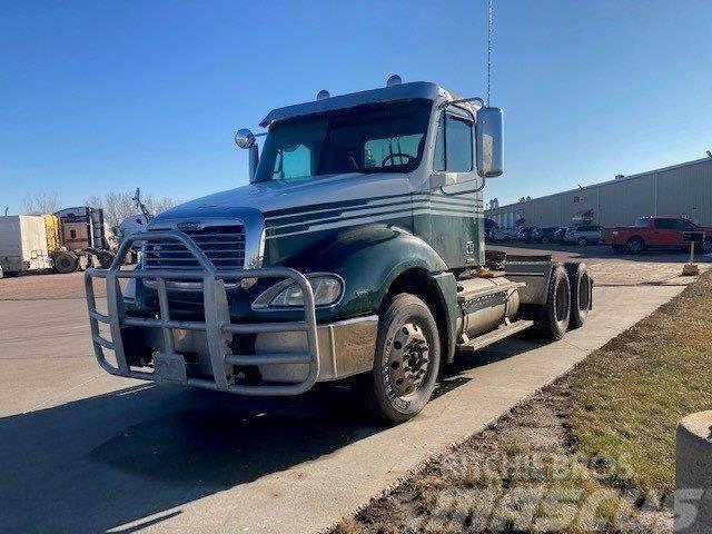 Freightliner CL120 Truck Tractor Units