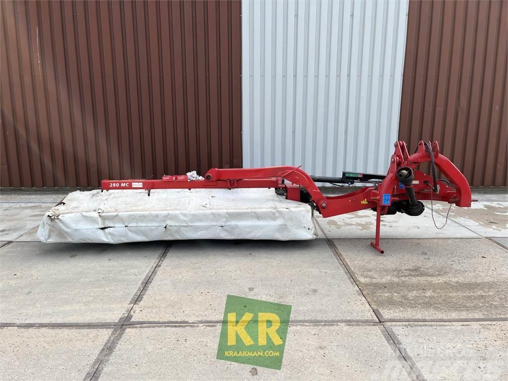 Lely 280 MC Other farming machines