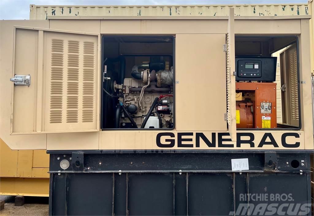 Generac SD50 Diesel Generators