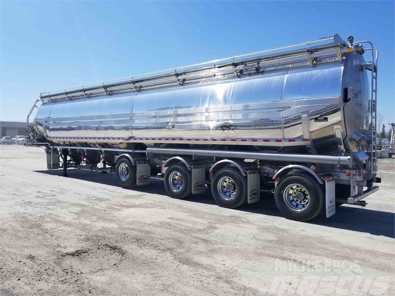 Bedard Quad Axle Other trailers