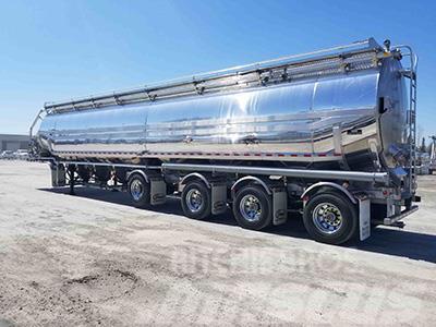 Bedard Quad Axle Other trailers