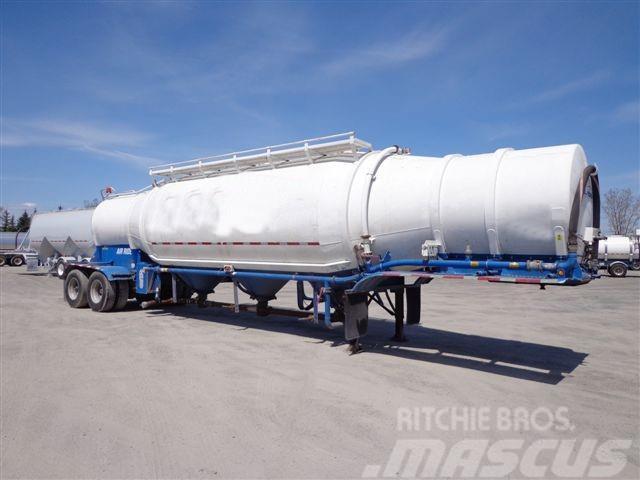 Bedard Tandem Axle Other trailers
