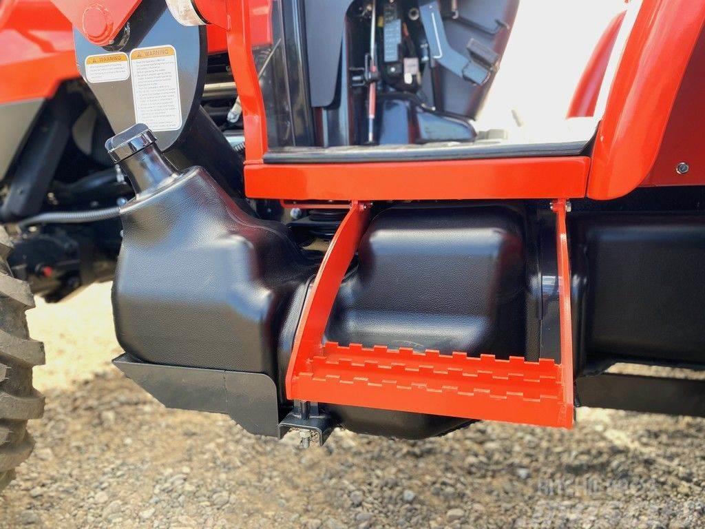 Kioti NS4710S TL Tractor Loader with Free Canopy! Tractors