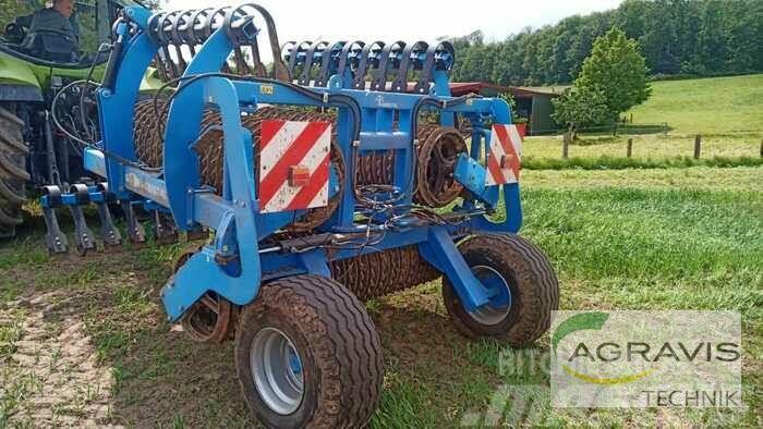 Agristal WP3S62 Farming rollers