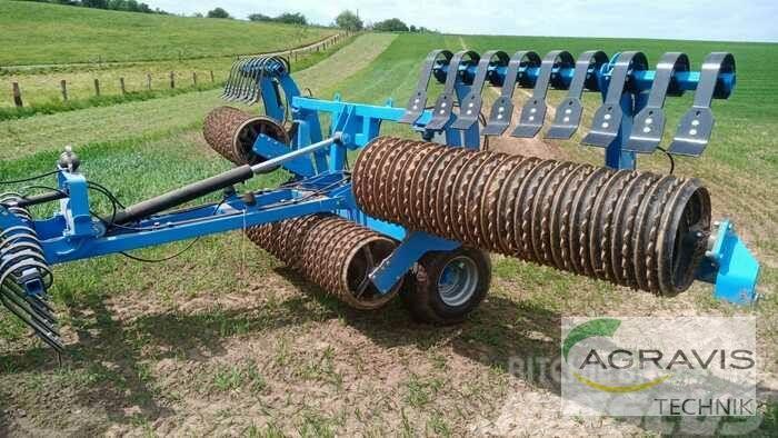 Agristal WP3S62 Farming rollers