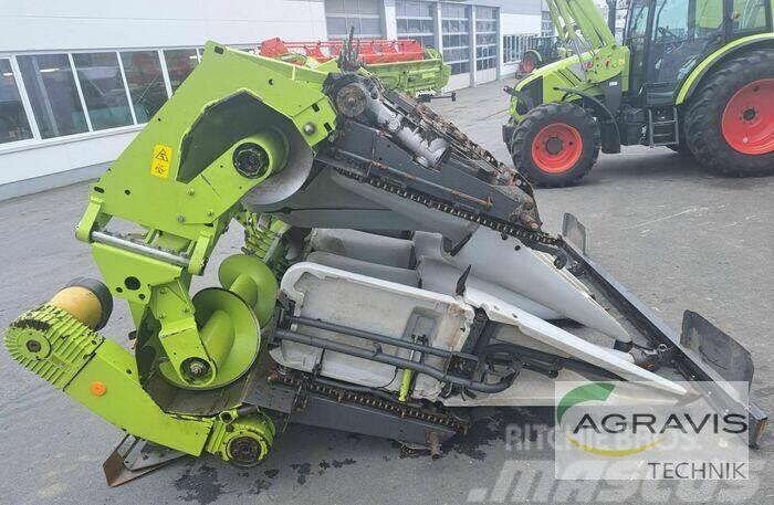CLAAS CONSPEED 8-75 FC Combine harvester spares & accessories