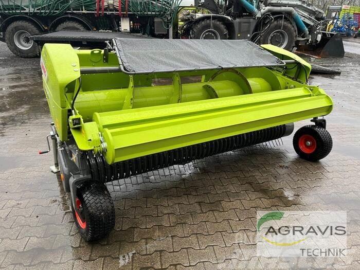 CLAAS PICK UP 300 PROFI Self-propelled forager accessories