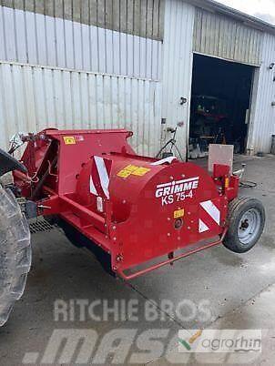 Grimme KS75-4 Other farming machines