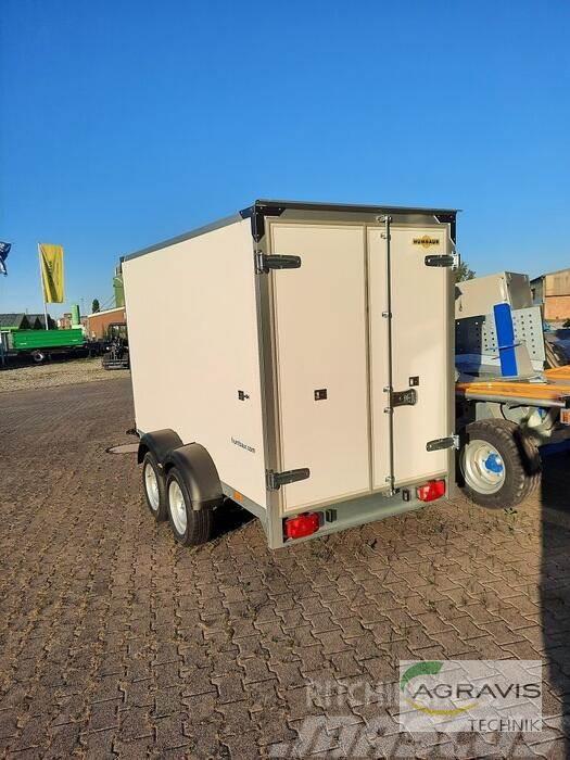Humbaur HK 20 30 15-18 Other farming trailers