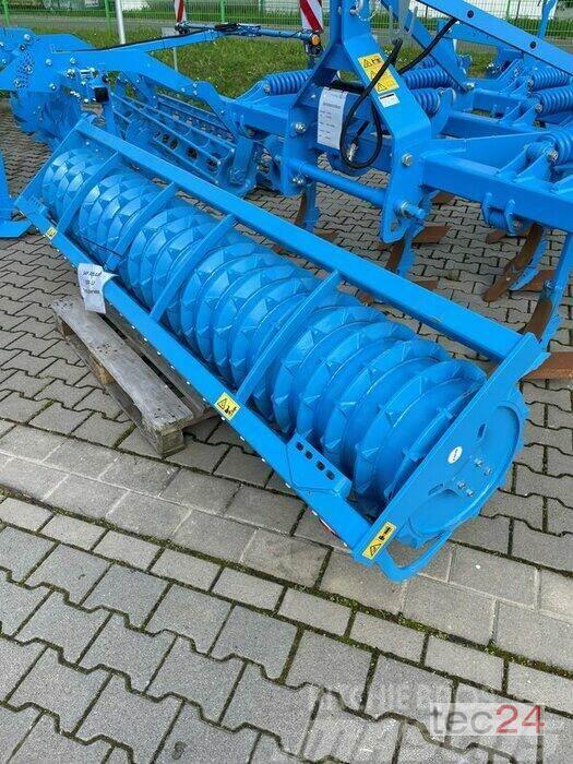 Lemken TPW D500 -125 Trapezpackerwalze Farming rollers