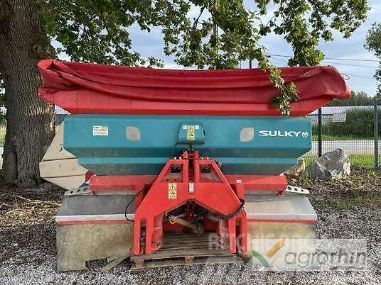 Sulky X36 Other farming machines