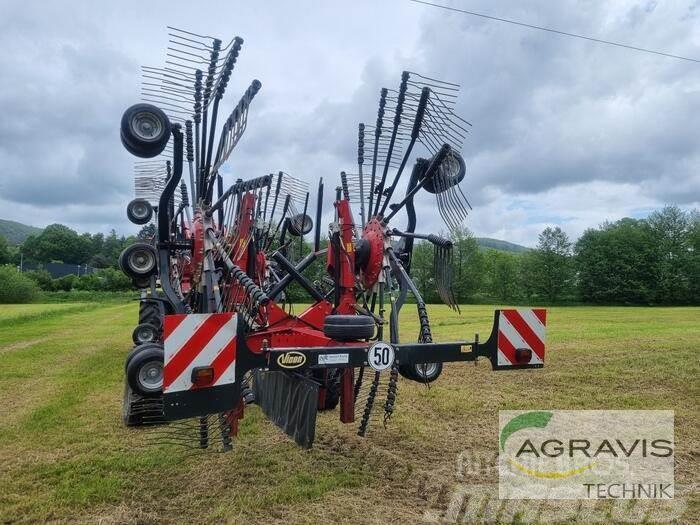 Vicon ANDEX 1505 Rakes and tedders