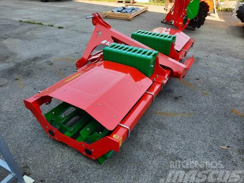 Agro-Masz Messerwalze Cutter 30 Farming rollers