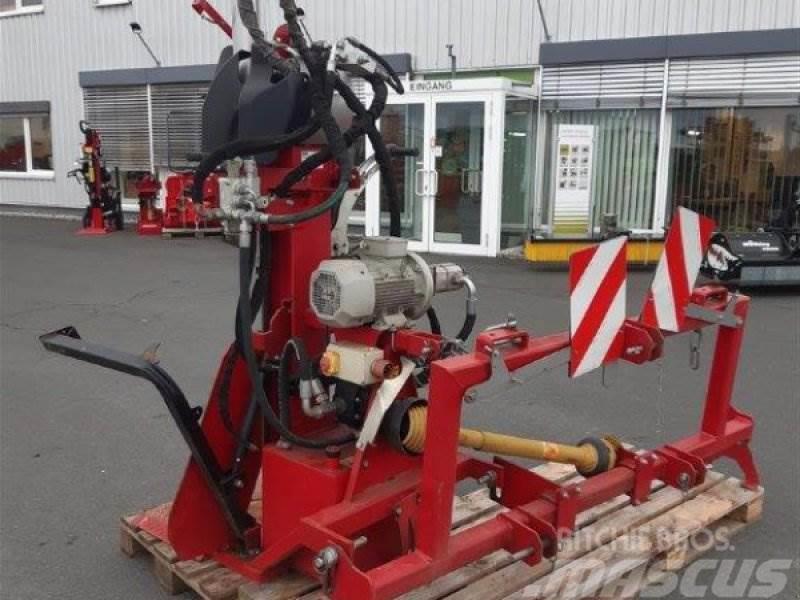 AMR Vogesenblitz VPE 22+LBH Wood splitters, cutters, and chippers