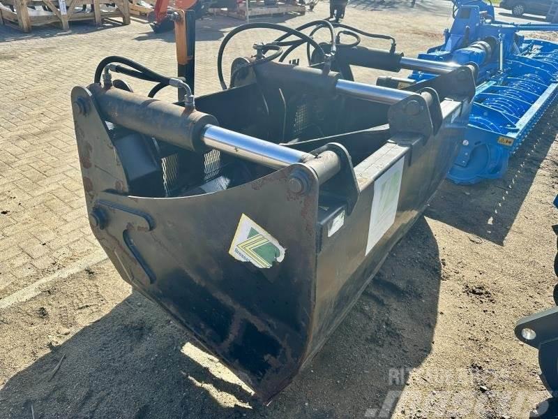 Bressel Silagezange A 199 FEL`s  spares & accessories